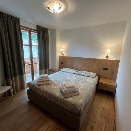 Appartamento Cimino Bormio Dış mekan fotoğraf