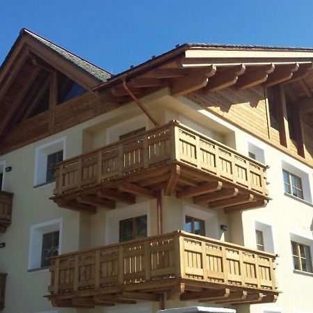Appartamento Cimino Bormio Dış mekan fotoğraf